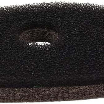 Hipa (Pack of 4) 4241 120 1800 Air Filter for STIHL BG56 BG66 BG86 SH56 SH86 BR200 Blower