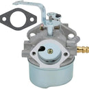 Hipa 640260A Carburetor Kit For Tecumseh LH318XA LH358EA HM100 HM90 HM80 8-10 HP Engine Generator Snowblower # 640023 640051 640140 640152-6