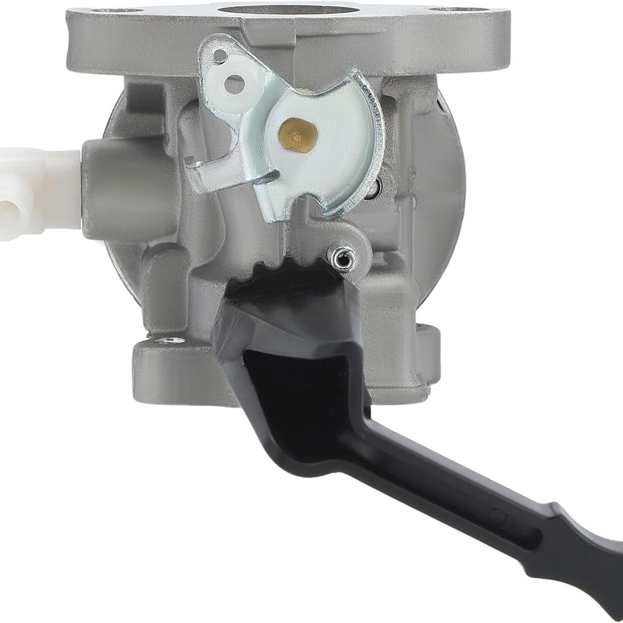 Carburetor for 696065 697422 Briggs & Stratton 110402 110412 215369 5HP 5.5HP 6HP 6.5HP 7HP Tiller Engine Rototiller Generator Motor Water Pump