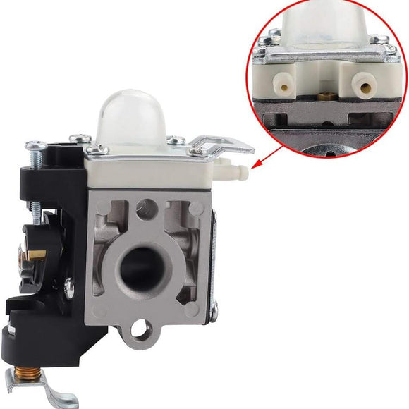 Hipa A021003661 Carburetor Kit For Echo PB-250LN PB-250 ES-250 RB-K106 PB250 PB250LN PB-250 ES250 RB-K106 Leaf Blower with Adjustment Tool