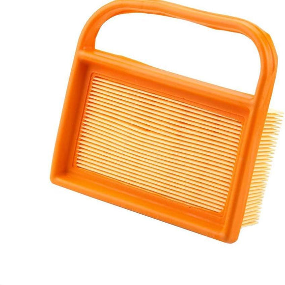 5-Pack Air Filter Set For Stihl TS410 TS420 TS480 TS500i Concrete Cut-Off Saws Replace 4238-141-0300 4238-140-1800 4238-140-4402