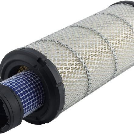 Hipa KH-25-083-01-S Air Filter for Kawasaki FX651V FX691V FX730V FX751V FX801V FX850V FD731V Engine Mower # 1013-7044 11013-7045