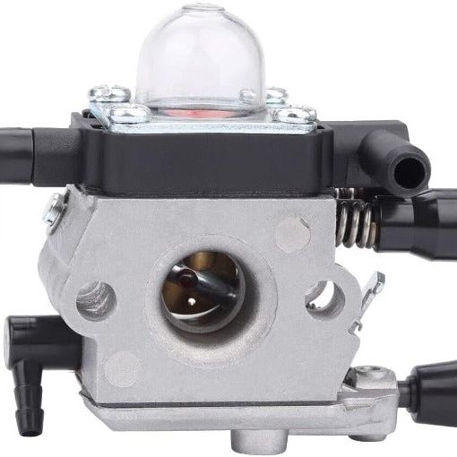 Hipa 4601 120 0600 Carburetor Air Filter Kit for STIHL MM55 MM55C Tiller Multi Engine Replace Zama C1Q-S202A C1Q-S202