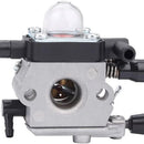 Hipa 4601 120 0600 Carburetor Air Filter Kit for STIHL MM55 MM55C Tiller Multi Engine Replace Zama C1Q-S202A C1Q-S202-5