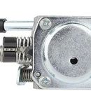 Hipa Carburetor Kit for Stihl BR400 BR320 BR340 BR340L BR380 BR420 BR420C SR340 SR420 Backpack Blower # 4203-120-0601 4203-120-0603-6