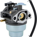 Hipa 16100-Z0L-023 Carburetor Kit For Honda GCV135 GCV160 GC135 GC160 HRB216 HRR216 HRS216 HRT216 Engine Lawn Mower 16100-Z0L-003 16100-ZM0-802-5