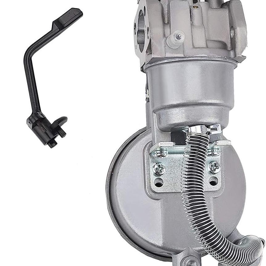 Hipa GX160 GX200 Dual Fuel Carburetor for HONDA GX 160 GX 200 Gasoline/LPG Conversion Kit 2KW 2.8KW 170F Generator Water Pump