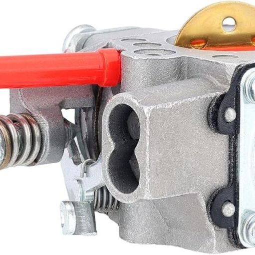 Hipa WT-875A Carburetor Kit for Poulan Pro BVM200VS BVM200C Craftsman 358794650 35879460025CC 200 Mph 430 / 450 Cfm Leaf Blower Replace 545081855