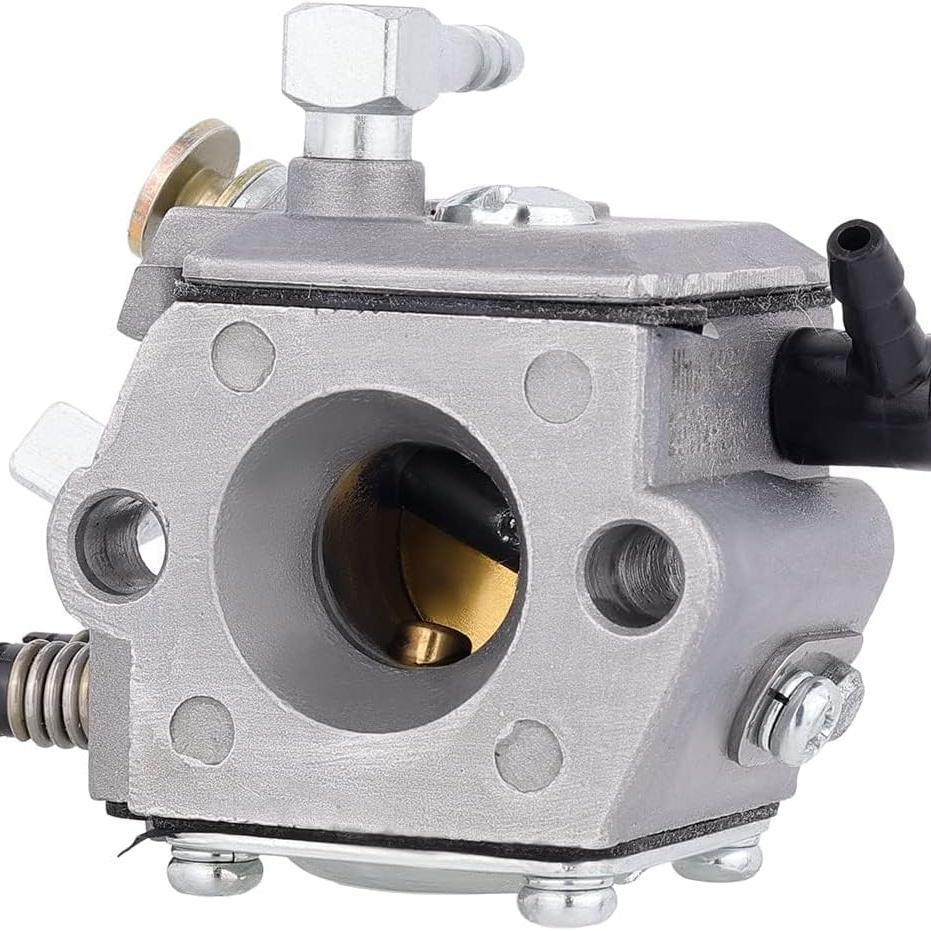 Carburetor for Stihl 028 028AV Super Chainsaw Tillotson HU-40D # 1118-120-0600 1118-120-0601