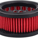 Hipa (Pack of 2) 13030039730 Air Filter for Echo CS370 CS370F CS400 CS400F CS420ES CS3500 CS4200ES CS5000 Chainsaw-3