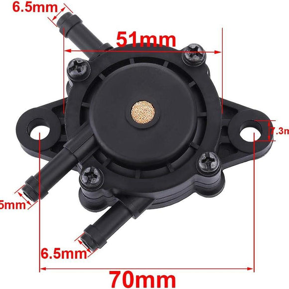 Air Oil Filter Tune-Up Kit for Kohler KT610 KT715 KT725 KT730 KT735 KT740 KT745 19-26HP Engine Lawn Mower Tractor # 32 083 09-S 12 050 01-S