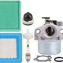 Hipa MIA11798 Carburetor Kit for Toro 22 recycler 20330 20332 20331 20333 John Deere JS20 JS38 JM26 JM36 Mowmentum Walk-Behind Lawn Mower-1