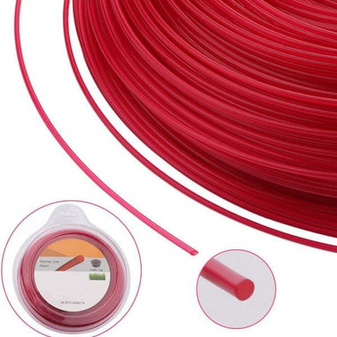 Universal 065 Round Trimmer Line 960-foot 1 lb Widely Adapted Weed eater Electric Trimmer Brushcutter 1.6 mm 0.065 Inch - 0