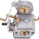 Hipa Carburetor Kit For Husqvarna Partner 510 K750 K760 Concrete Cut Off Saw Replace C3-EL53 510181202 578243401 Carb-9