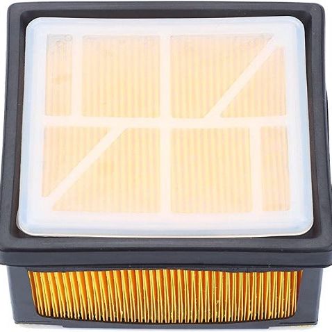 Hipa 574362302 Air Filter Compatible with K760 K 760 Concrete Cut Off Saw Tune Up Kit 574362301 506264101 Fuel Line Primer Bulb