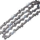 Hipa 12 Inch Chain 3/8 LP .043 Gauge 44 DL For Oregon R44 Advance Cut Echo PPT-230 PPF-210 PPF-211 Stihl MS170 MS180C Shindaiwa P230 P231 Pole Saw Chainsaw-1
