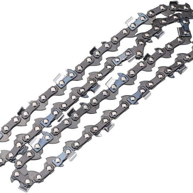 Hipa 12 Inch Chain 3/8 LP .043 Gauge 44 DL For Oregon R44 Advance Cut Echo PPT-230 PPF-210 PPF-211 Stihl MS170 MS180C Shindaiwa P230 P231 Pole Saw Chainsaw
