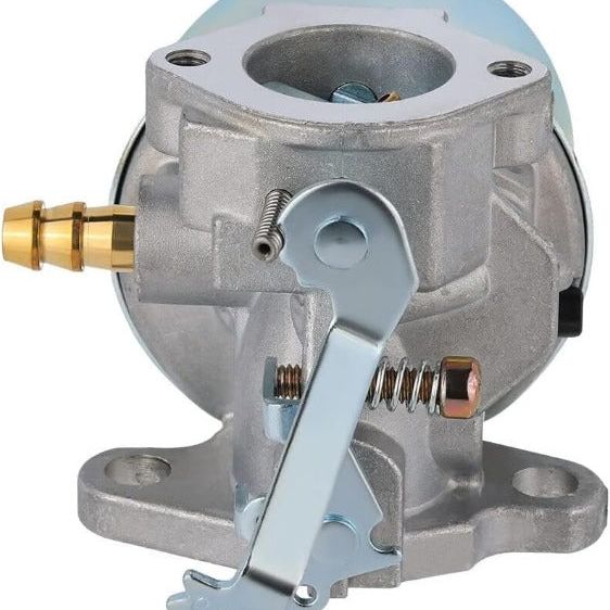 Hipa 632230 H50 Carburetor for Tecumseh H60 HH60 632631 631067 632235 631867 632019A 632019 631828 632076 631067A 5HP 6HP Troy-Bilt Hose Tiller Engine