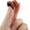 10-Pack Primer Bulb for Tecumseh 36045A 640259  LEV120 LV195EA LV195XA LAV30 LAV35 LAV40 TVS75 TVS90 TVS100 TVS105 TVS115 TVS120 Engines-5