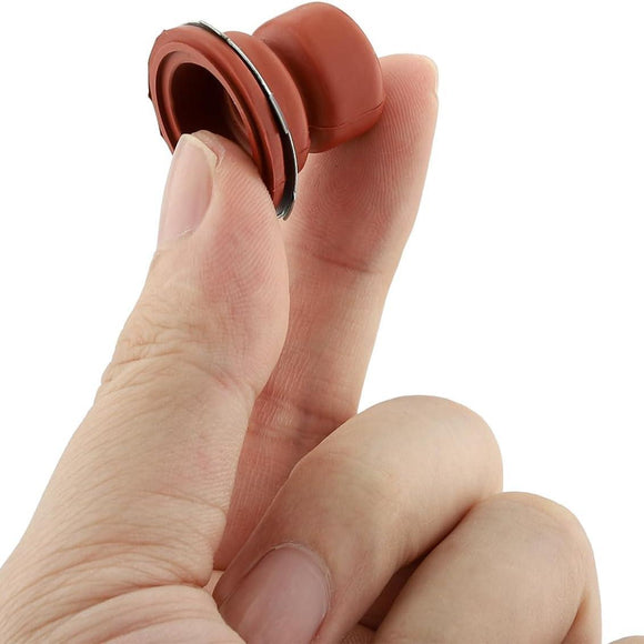 10-Pack Primer Bulb for Tecumseh 36045A 640259  LEV120 LV195EA LV195XA LAV30 LAV35 LAV40 TVS75 TVS90 TVS100 TVS105 TVS115 TVS120 Engines