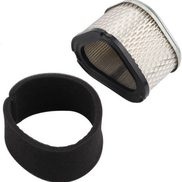 Hipa 12 083 05-S Air Pre Filter for John Deere LX173 LT133 LT155 LTR155 Scotts Tractor Replace 12-083-14 1208305 GY20574 M92359 AM121608 AM123553