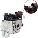 Hipa A021003661 Carburetor Kit For Echo PB-250LN PB-250 ES-250 RB-K106 PB250 PB250LN PB-250 ES250 RB-K106 Leaf Blower with Adjustment Tool-8