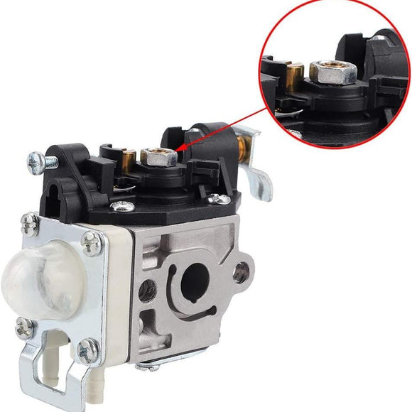 Hipa A021003661 Carburetor Kit For Echo PB-250LN PB-250 ES-250 RB-K106 PB250 PB250LN PB-250 ES250 RB-K106 Leaf Blower with Adjustment Tool