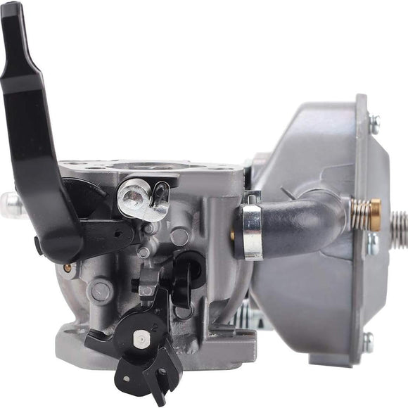 Hipa GX160 GX200 Dual Fuel Carburetor for HONDA GX 160 GX 200 Gasoline/LPG Conversion Kit 2KW 2.8KW 170F Generator Water Pump