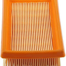 Hipa Air System Maintenance Kit for STIHL TS400 Concrete Cut Off Saw Replace 4223-141-0300 4223 141 0300 Air Filter-4