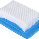 Hipa A226000032 Air Filter Kit with Fuel Filter Primer Bulb for ECHO PB403 PB403H PB413 PB413HT Power Blower-3