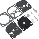 Hipa RB-39 Carburetor Rebuild Kit For Zama Carb Kit For Mcculloch 3214 3216 3516 225 3505 3805 3818 Chainsaw Carburetor-3