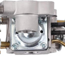 Hipa Carburetor for # Poulan 545070601 530035589 530035590 545040701 C1M-W26 C1M-W26A C1M-W26B C1M-W26C-6