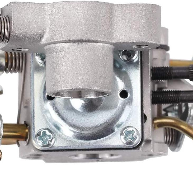 Hipa Carburetor for # Poulan 545070601 530035589 530035590 545040701 C1M-W26 C1M-W26A C1M-W26B C1M-W26C