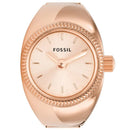 Fossil Women's Watch Ring-1