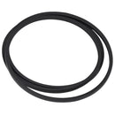 Hipa 954-04060B Deck Belt for Troy Bilt Cub Cadet LT1040 LT1042 with 42 inch Decks 754-04060 954-04060C 954-04060 John Deere GX10851-4