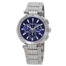 Mathey Tissot Men's Neptune Chrono-1