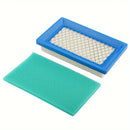 Hipa 149cc 173cc Air Filter Kit For Husqvarna 6021P HU600F Lawn Mowers-7