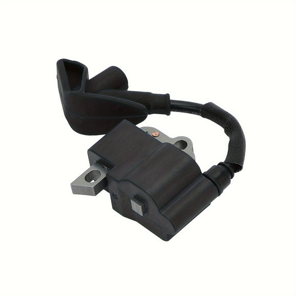 400 1309 Ignition Coil Kit for Stihl Fc70 Fs70 Brushcutters by Hipa - High-Performance Gasoline-Powered Replacement Part - Reliable Ignition System - Easy Installation