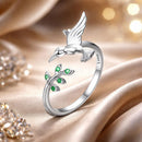 925 Sterling Silver Rings for Women-1