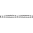 Lab Grown Round Diamond Tennis Bracelet in 14k White Gold (10 cctw F/G  VS2/SI1)-3
