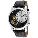 Christian Van Sant Men's Sprocket Auto-Quartz-1