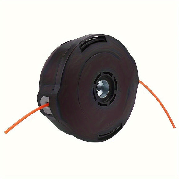 Hipa T25 Tap Advance Trimmer Head for Husqvarna 128L 128LD 128LDX Trimmer