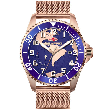 Seapro Men's Voyager