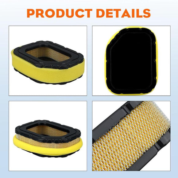 Air Oil Filter Tune Up Kit For Cub Cadet LTX1042 LTX1045 LT1045 LT1042 LTX1040 RZT42 Lawn Mower Replace 32 083 03-S 32-883-03