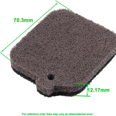 Hipa BG55 Air Filter Tune Up Kit for Stihl BG65 BG85 BG45 BG46 SH55 SH85 Leaf Blower Replace 4229 120 1800 - 0