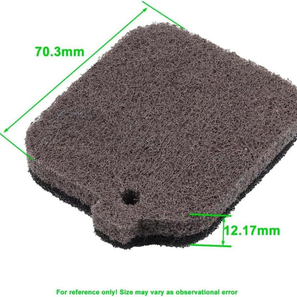 Hipa BG55 Air Filter Tune Up Kit for Stihl BG65 BG85 BG45 BG46 SH55 SH85 Leaf Blower Replace 4229 120 1800