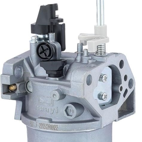 Hipa RY906500S Carburetor for Ryobi 6500 8125 RY906500S Watts Generator Parts