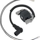 Hipa 21171-7035 Ignition Coil For Kawasaki FH381V FH430V FH480V Engine Replace 21171-7014-1