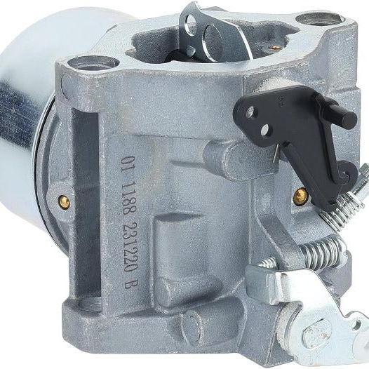 Carburetor Kit for Briggs & Stratton 699831 28D707 28M707 28R707 289707 286707 28D702 Engine Toro 71301 Lawn Mower Tractor # 694941 499158