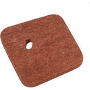 Hipa 4140 124 2800 Air Filter Kit for # 4140 358 7702 Stihl FS55R FS55 FS55RC FS38 FS45 FS46 Trimmer-3